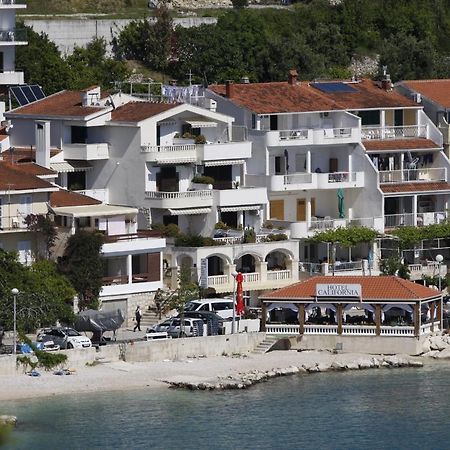 Apartmani California Podgora Ngoại thất bức ảnh